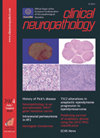 CLINICAL NEUROPATHOLOGY封面